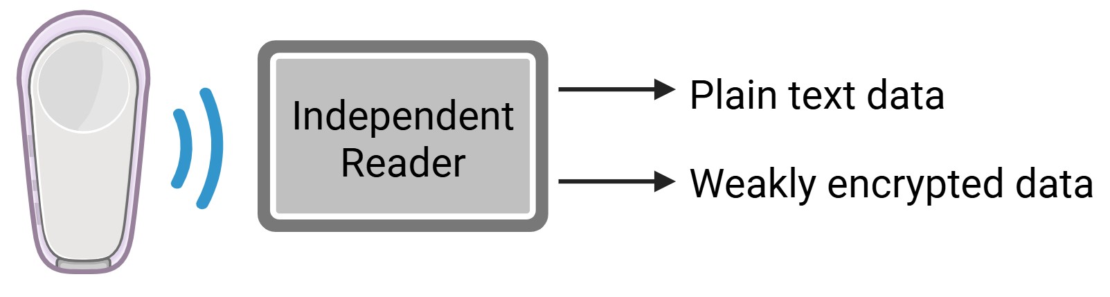 Privacy / Local Data